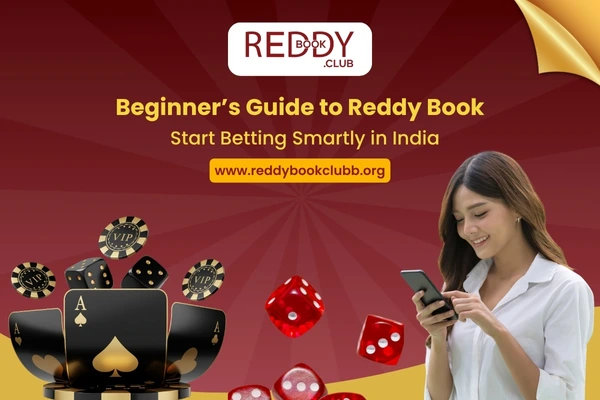 Reddybook Club